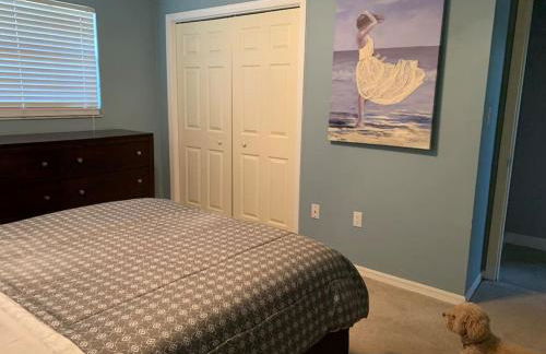 Lakefront Home Where You Can Retreat and Relax - Foto 22