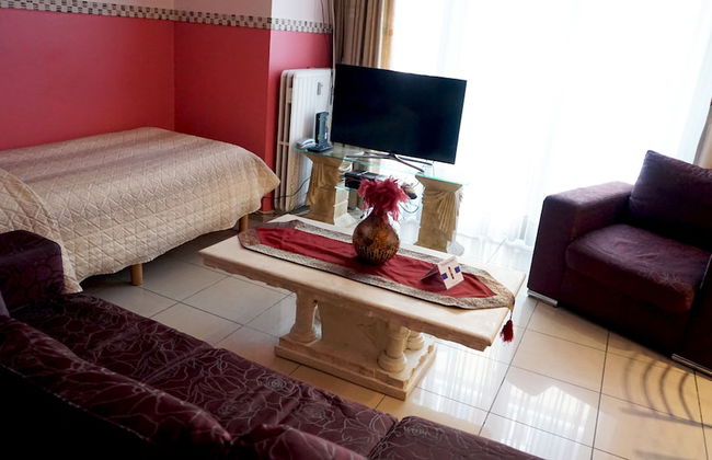 Aparthotel Résidence Bara Midi - Foto 4