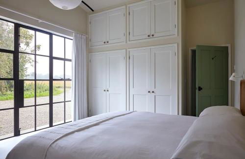 Converted Nissen Barn on beautiful farm - Foto 11