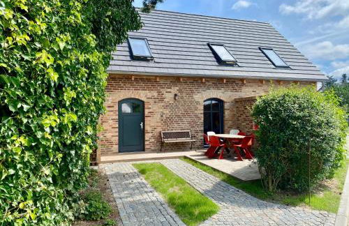 Boddenhus Lubmin - Historische Scheune - Foto 17