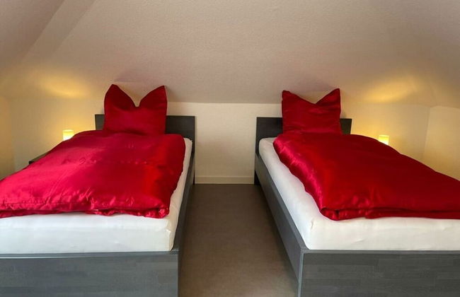 Lovely Holiday Home With Sauna - Foto 5