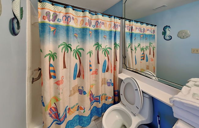 Belle Mer by Southern Vacation Rentals - Foto 36