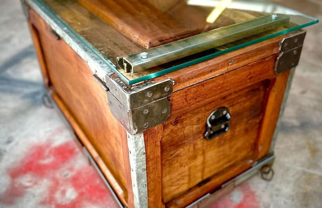 Franklin Fab Gallery House - Photo 32