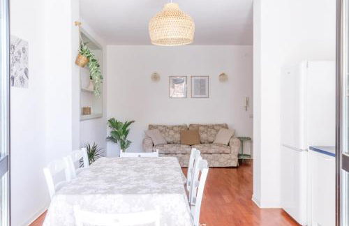 Darsena Dream Parcheggio Privato Due Passi Centro - Foto 24