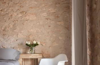 Cas Padrins, piscina, barbacoa, diseño y confort - Foto 25