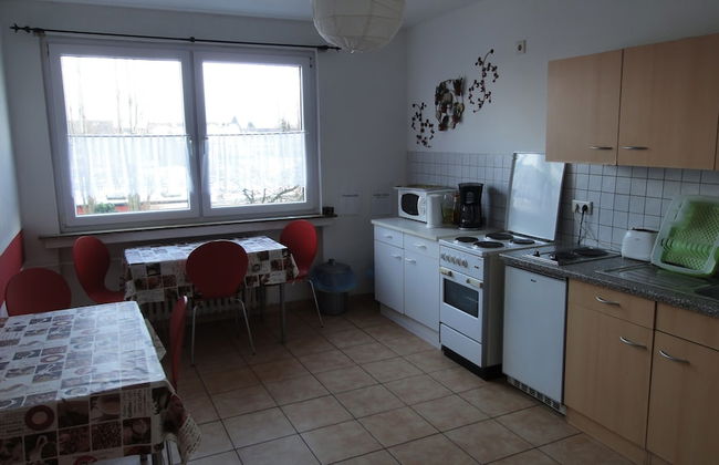 Zimmervermietung Lösken 1 - Foto 6