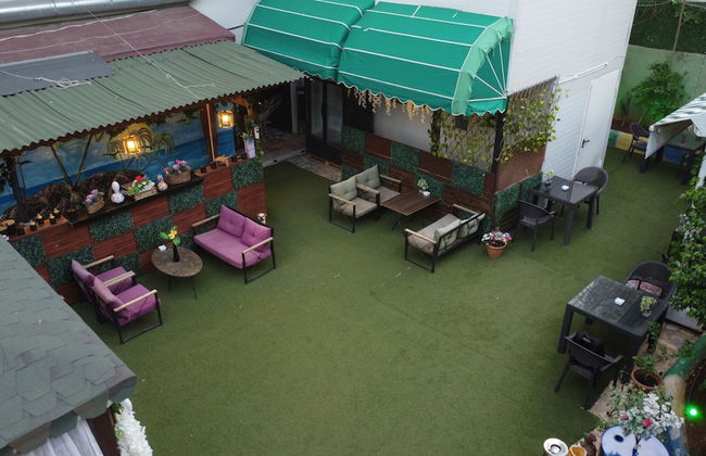 PALVAN APART OTEL - Foto 67