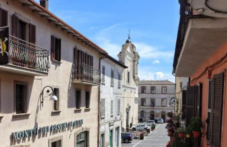 La Loggia del Corso - Foto 1