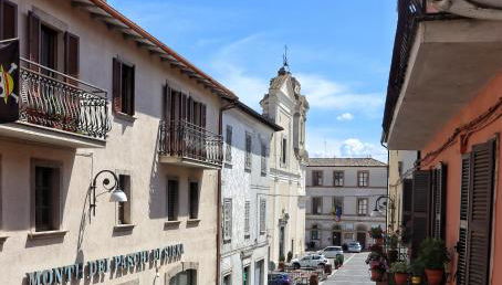 La Loggia del Corso - Foto 1