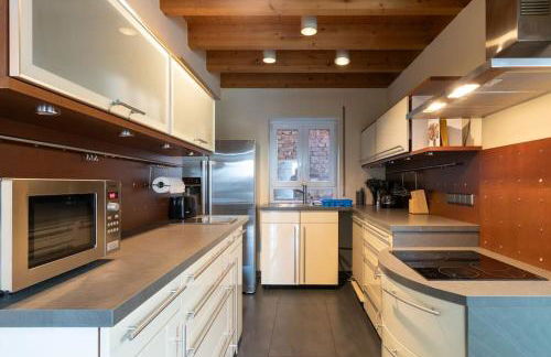 Maisonette-Wohnung mit 5 Schlafzimmern - Foto 22