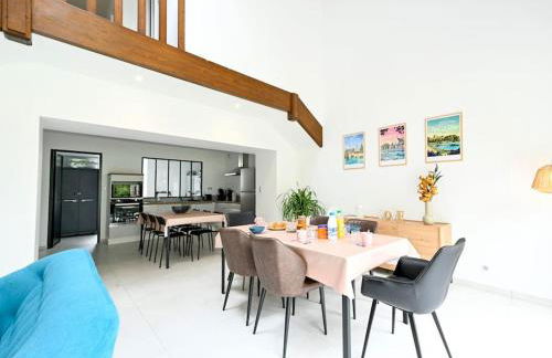 L'Échappée Belle Élégance, Familiale, Conviviale - Photo 7