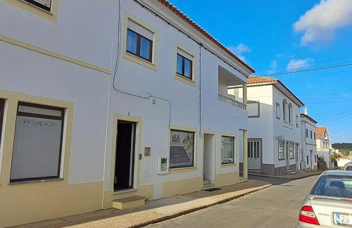 Casa Jasmim - charming houses - Alojamento Local - perto Zambujeira do Mar - Foto 53