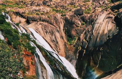 Mirador do faro Touriñan - Foto 45
