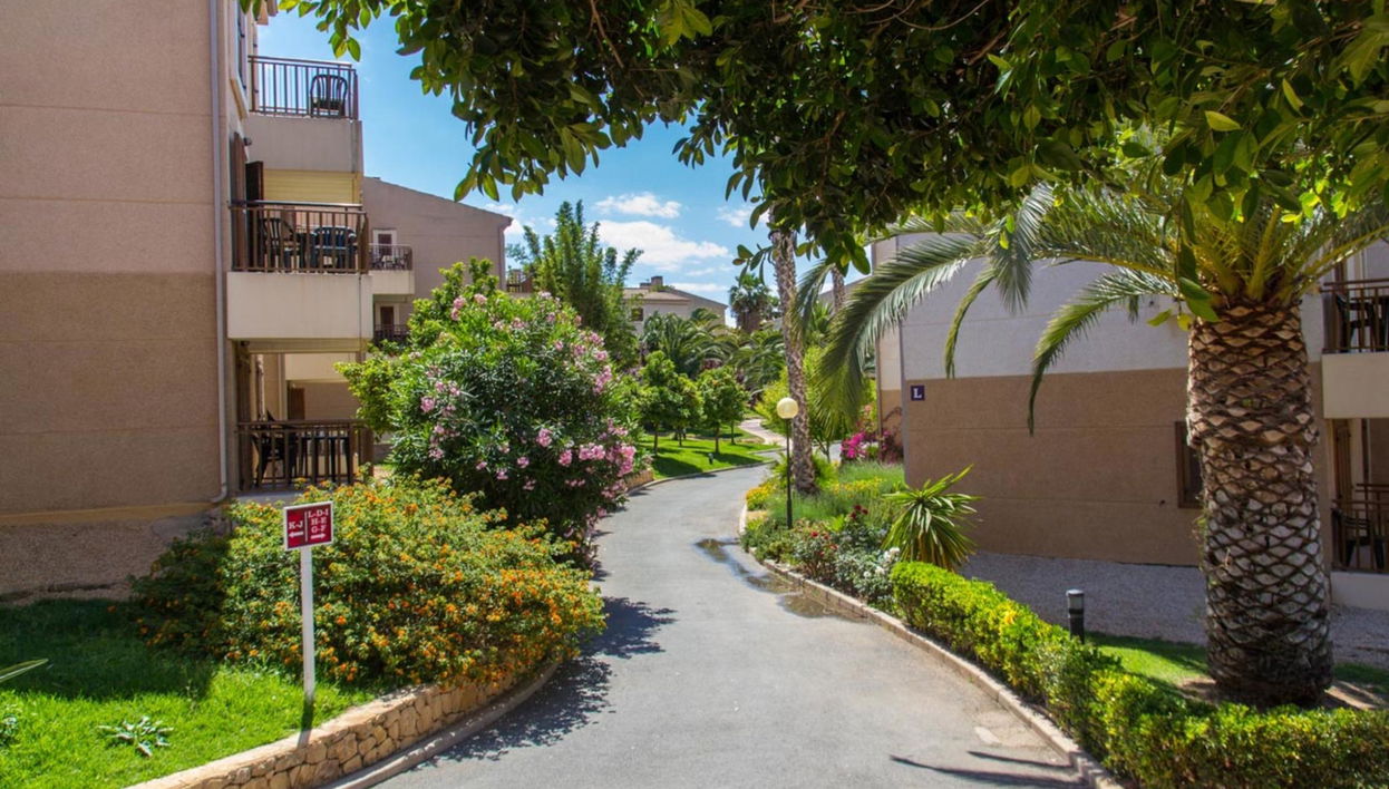 Albir Garden Resort & Aquapark - Foto 1