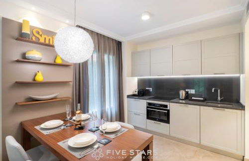 Villa Artemys - Five Stars Holiday House - Foto 77