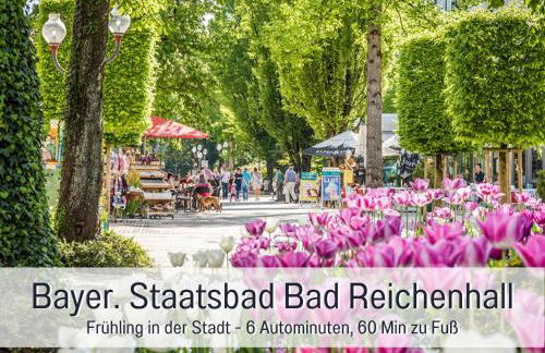 Ferienhaus Bauer in Piding - Foto 66