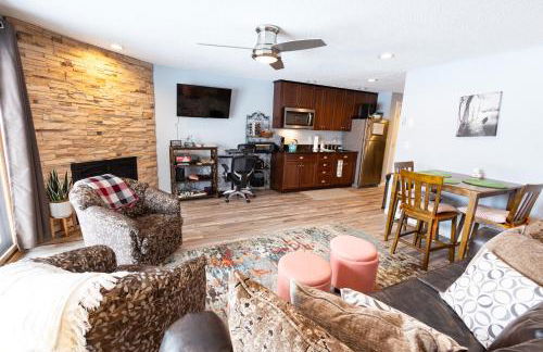 White Mountains Getaway with amazing views! - Foto 67