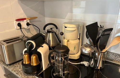 Appartement standing 58m plage à 3mn en voiture - Photo 21