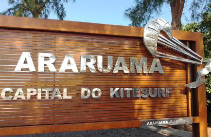 Araruama junto a Lagoa - Centro - Photo 47