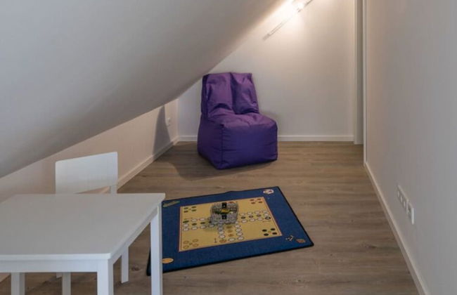 Ferienwohnung in Husum - Photo 7