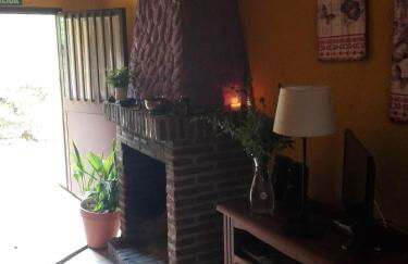 Casas Rurales El Viejo Castaño - Valle Del Genal - Foto 28