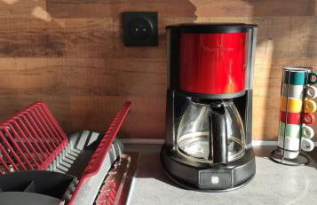 Studio cosy au pied des pistes Villard-de-Lans 4 pers - Foto 7