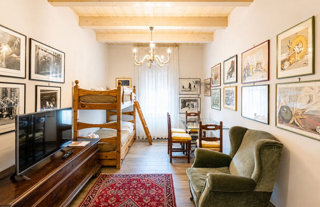 Al Battistero Luxury Suite - Photo 31