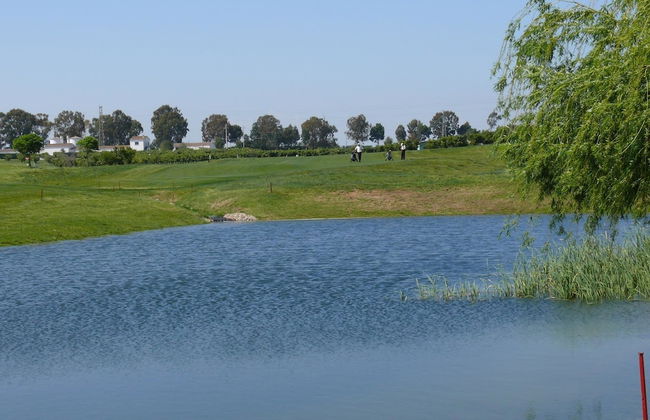 Golf Club Metaponto - Photo 11
