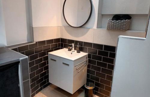 Maison stACHEUL*gare/centre*wifi - Foto 19