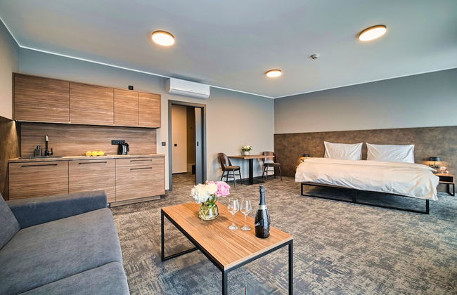 ABA Apartments - Photo 10