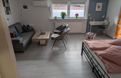 Feriendomizil Burgert EG Nähe Europapark - Foto 22