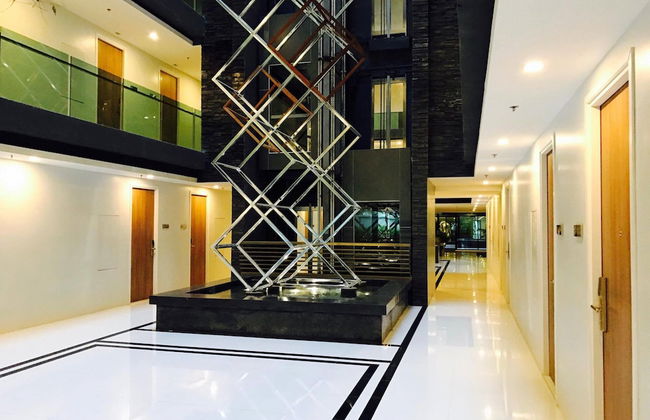 The Heaven at Star Hill Condo - Foto 57