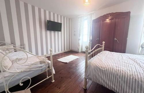 Town Centre with garden & free parking Le Dorat - Foto 18