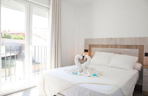 Apartamentos El Chorrilllo - Photo 28