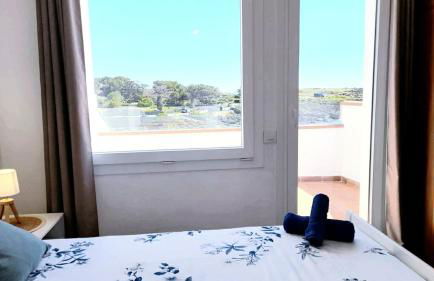 Maravilloso dúplex en primera línea de mar - Foto 25