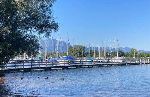 Feriennest Chiemseeglück - Foto 21