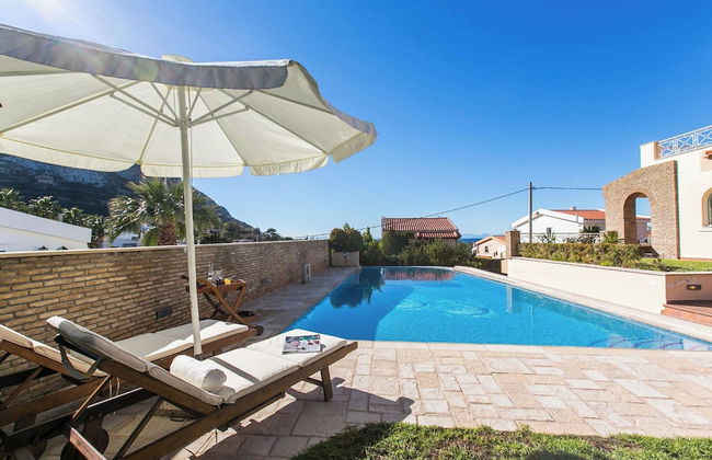 Villa Melia Athenian Riviera - Foto 33