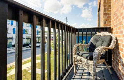 Downtown Luxury Large Townhome Lots Of Beds - Foto 30