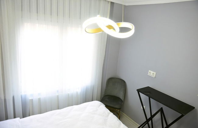 Bright Apart Hotel - Foto 42