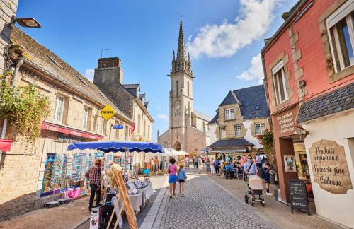 Villa Noz Vat 4 étoiles avec SPA - Foto 7