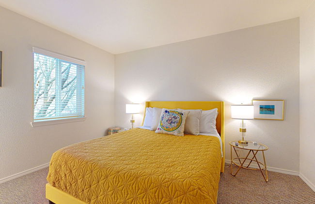 The Washington Hotel - Foto 19