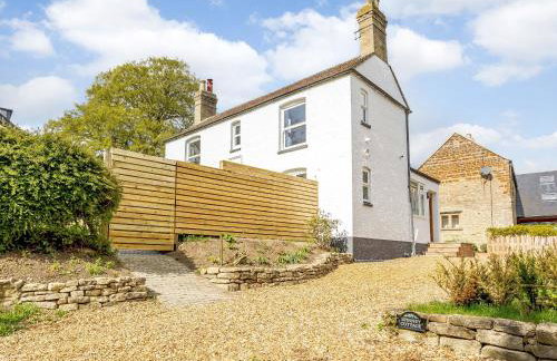 Spinney Cottage - Foto 34