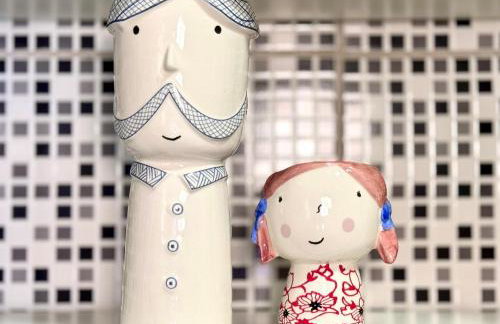 AirComfort Stay - 15min Aeroporto Internacional de Guarulhos - Foto 31