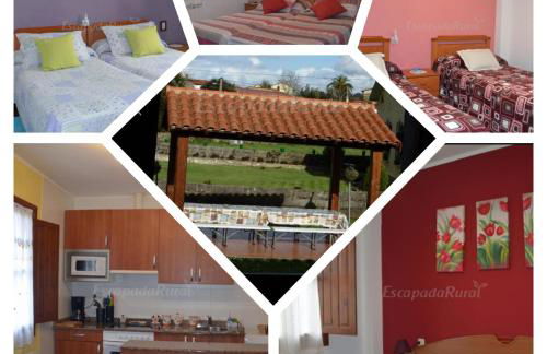 CA La Llosa Villahormes - Foto 1