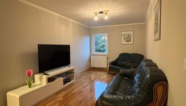 Moderne 4-Zimmer Wohnung mit Balkon - Foto 4