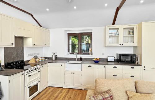 Byre Cottage Dulverton - Foto 8