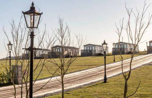 Lodge No 13 - St Andrews Lodge Park - Foto 21