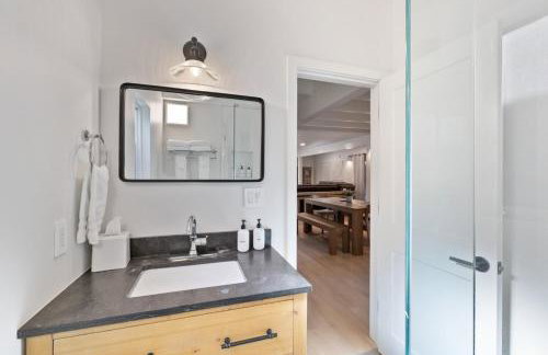 South Lake Chalet by Heavenly - Foto 33