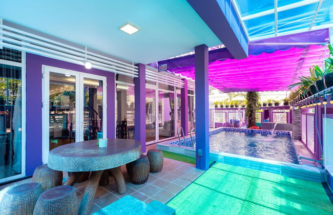 Villas 126-G1 Vung Tau - Foto 61