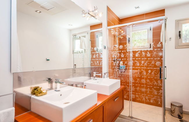 Cubo's Villa el Tejar - Foto 24